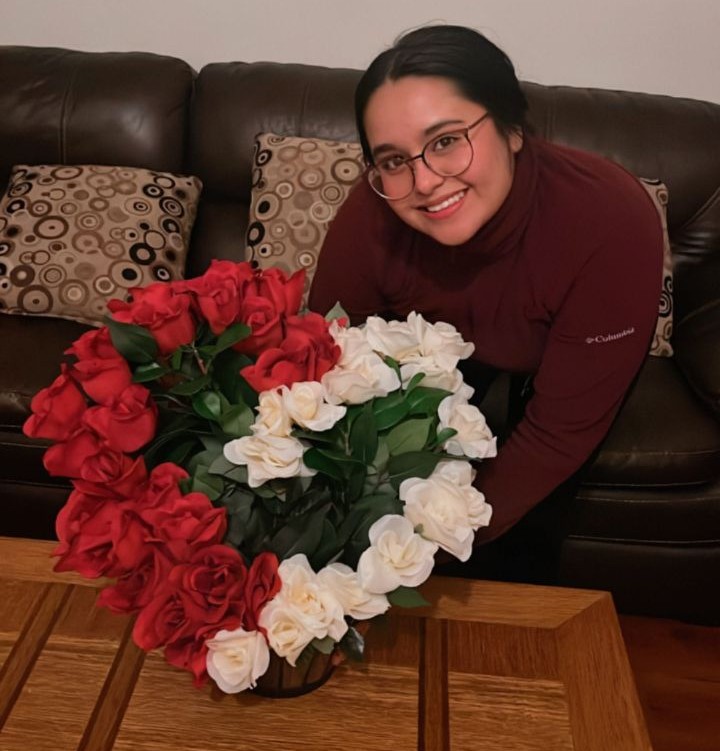 domina el arte floral - testimonio