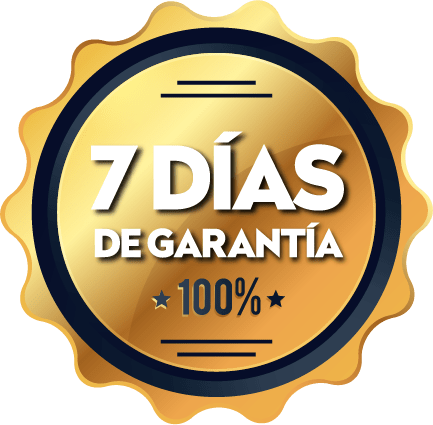 domina el arte floral garantia