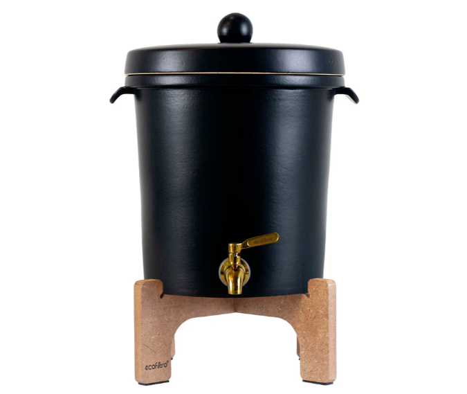 Ecofiltro Purificador