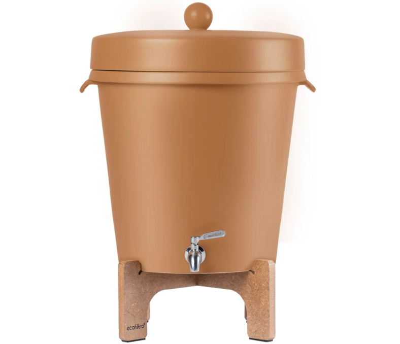Ecofiltro Purificador