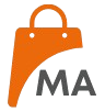 Logo Market Afiliado