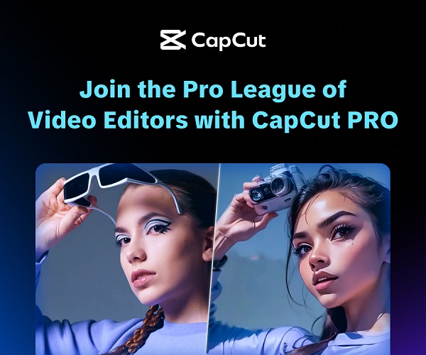 CapCut