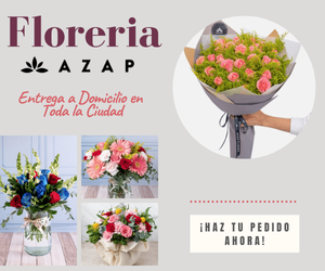 Florería AZAP