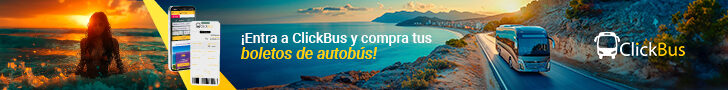banner clickbus mexico